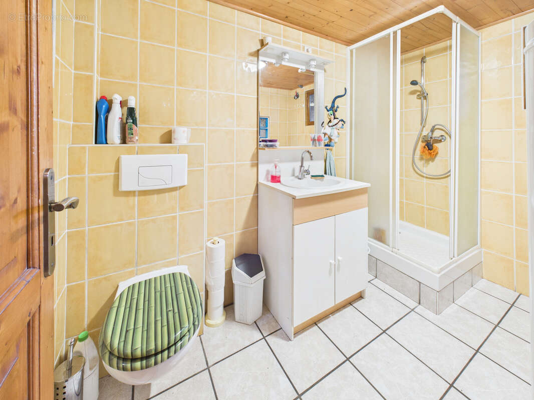 Maison à MONISTROL-SUR-LOIRE