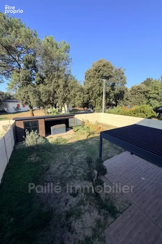 Maison 5 pièces 112 m² à vendre à Le Verdon-Sur-Mer (33123) - photo 5