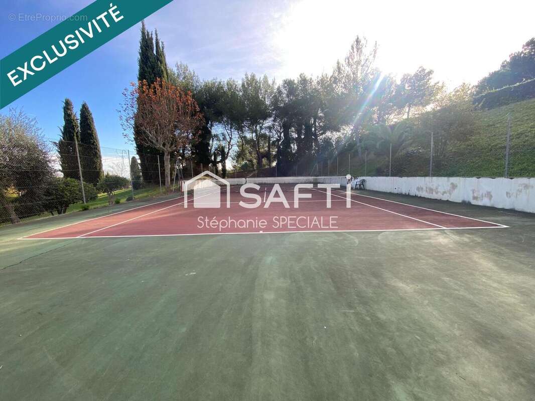 Photo 7 - Appartement à VILLENEUVE-LOUBET
