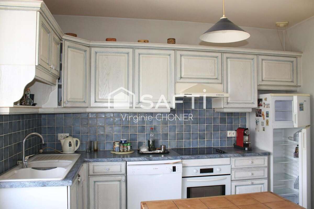 Appartement 117 m² à Vichy  - photo 3