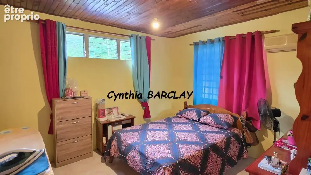 Maison 7 pièces 160 m² à vendre à Le Precheur (97250) - photo 7