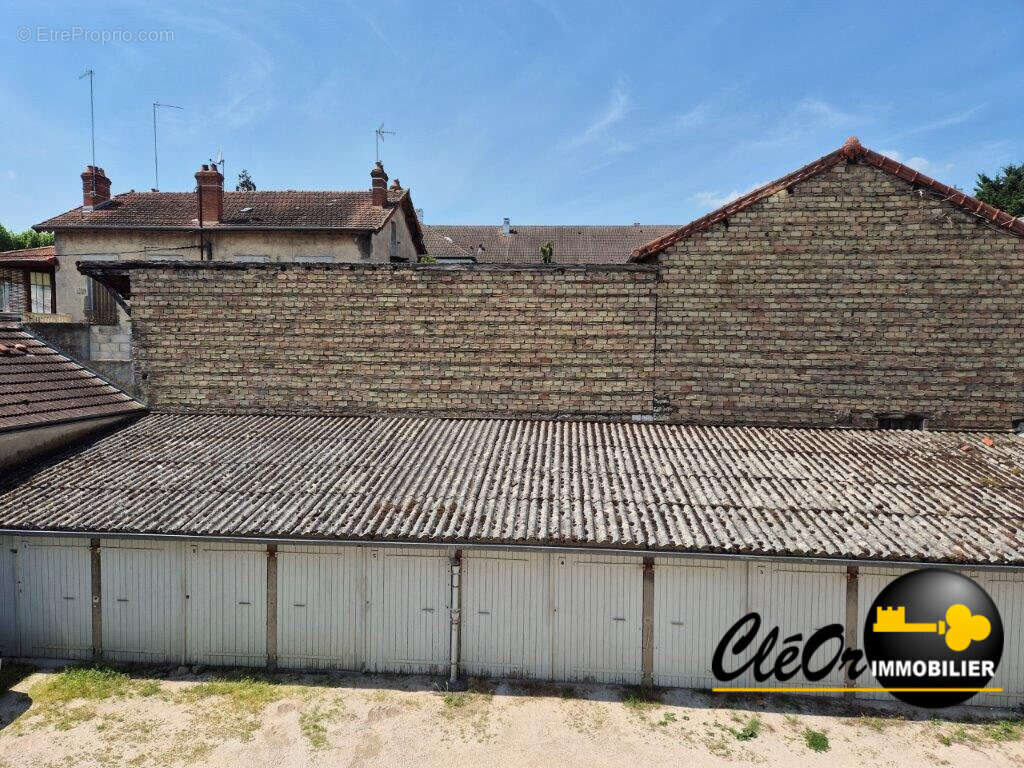 Appartement à CHALON-SUR-SAONE