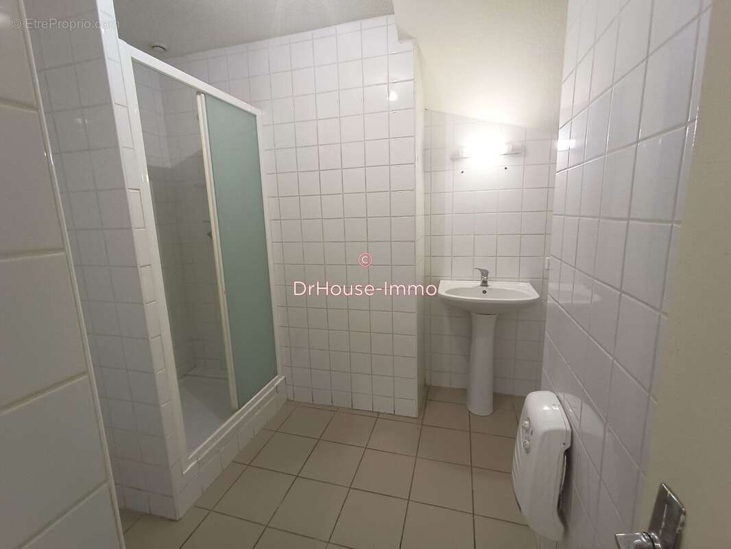 Appartement à LAMASTRE