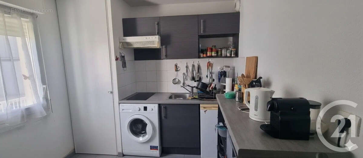 Appartement à ARGELES-SUR-MER