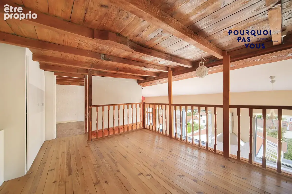 Appartement 2 pièces 61 m² à vendre à Lyon-4e (69004) - photo 6