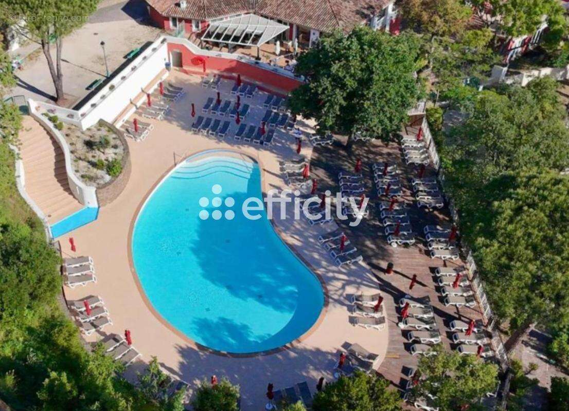 Appartement à GRIMAUD