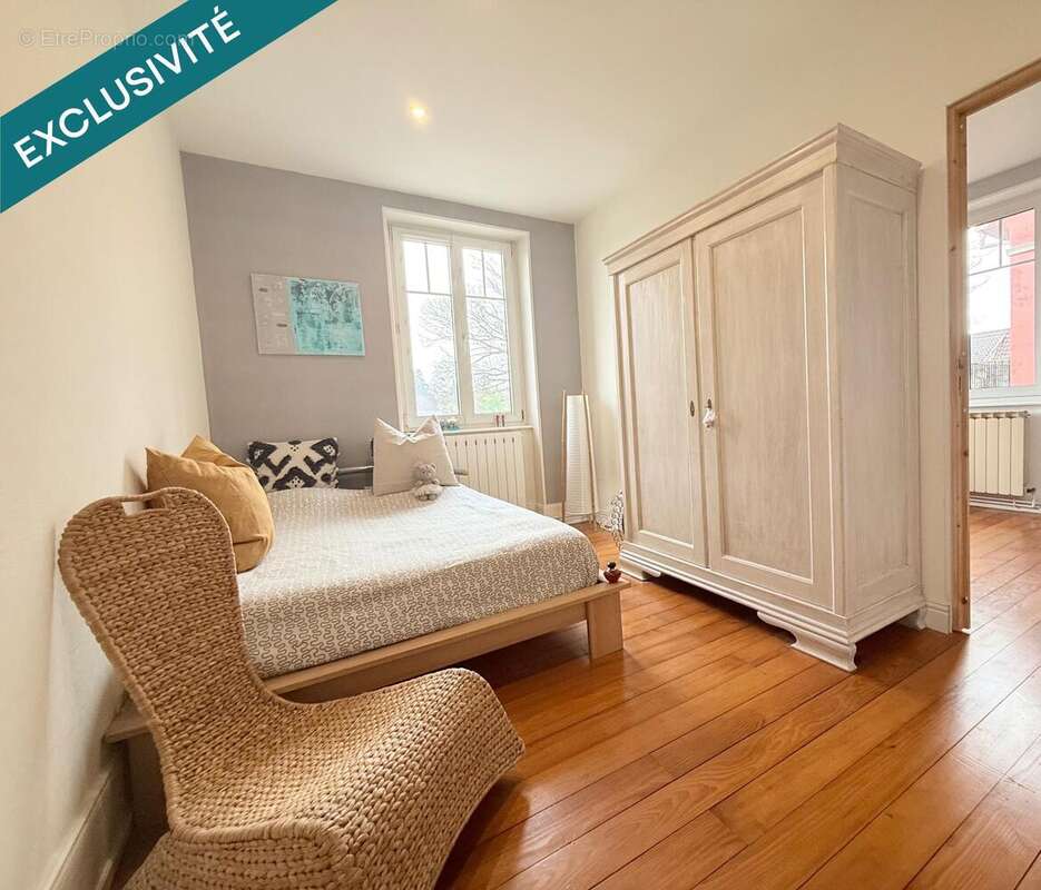 Photo 9 - Appartement à LUTTERBACH