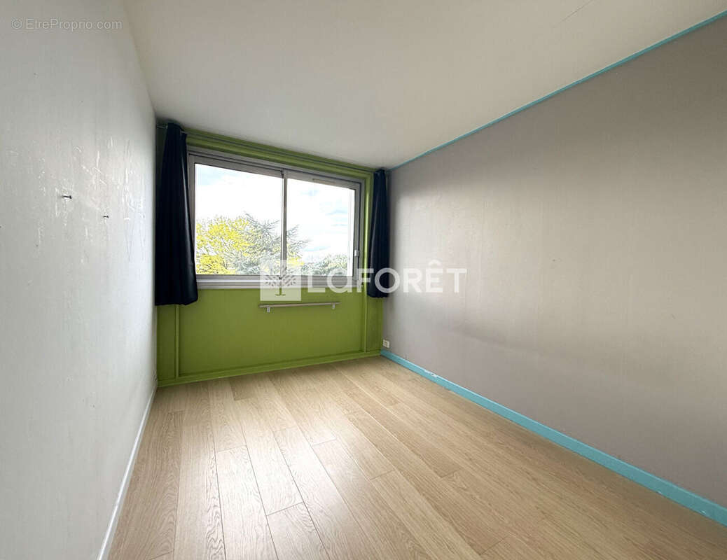 Appartement à MARLY-LE-ROI