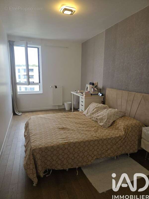 Photo 8 - Appartement à CLICHY