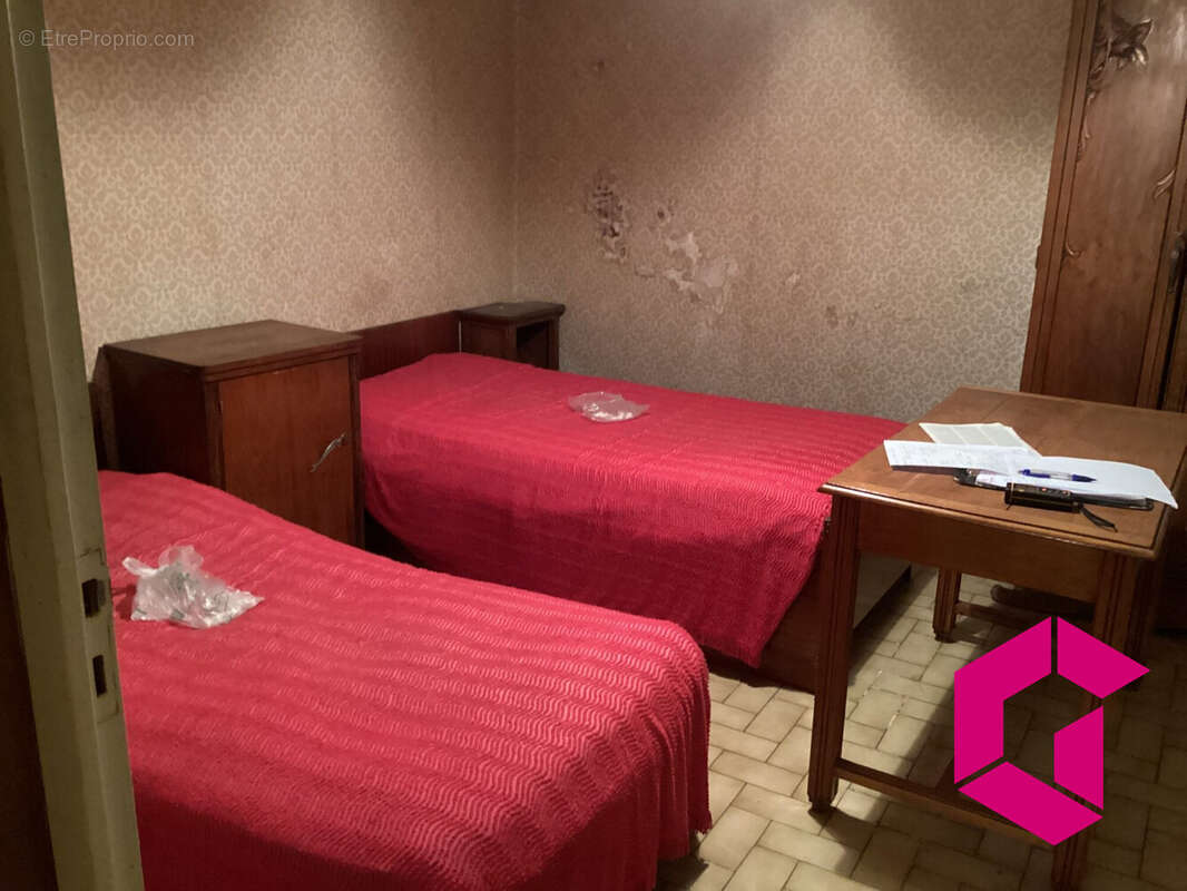 Maison à LE PUY-EN-VELAY