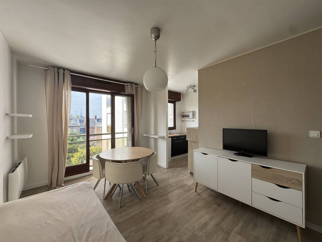 Appartement à AMIENS