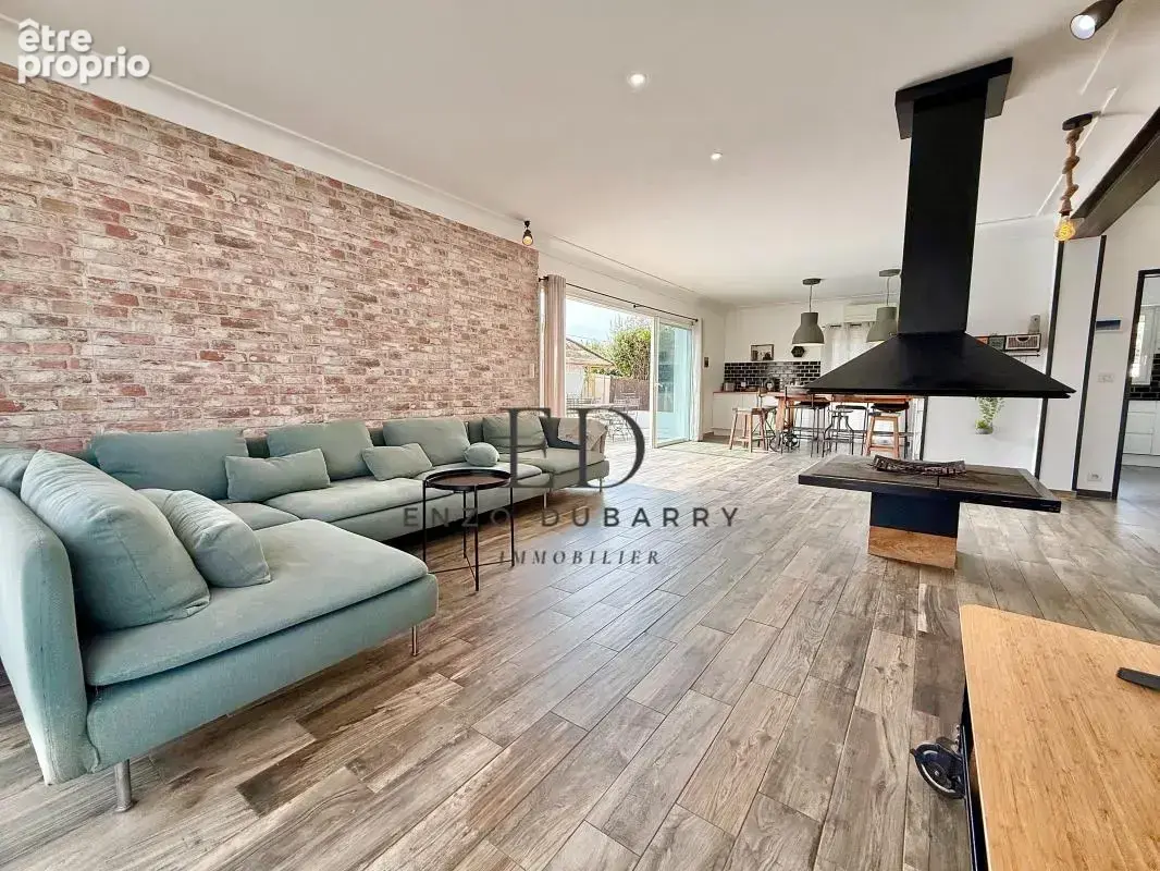 Maison 169 m² à Anglet  - photo 6