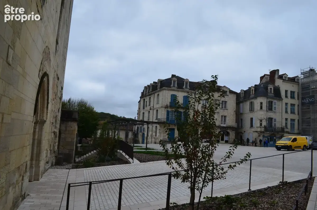 Baisse de prix ? coup de c?ur garanti au c?ur du vieux périgueux ! - photo 14