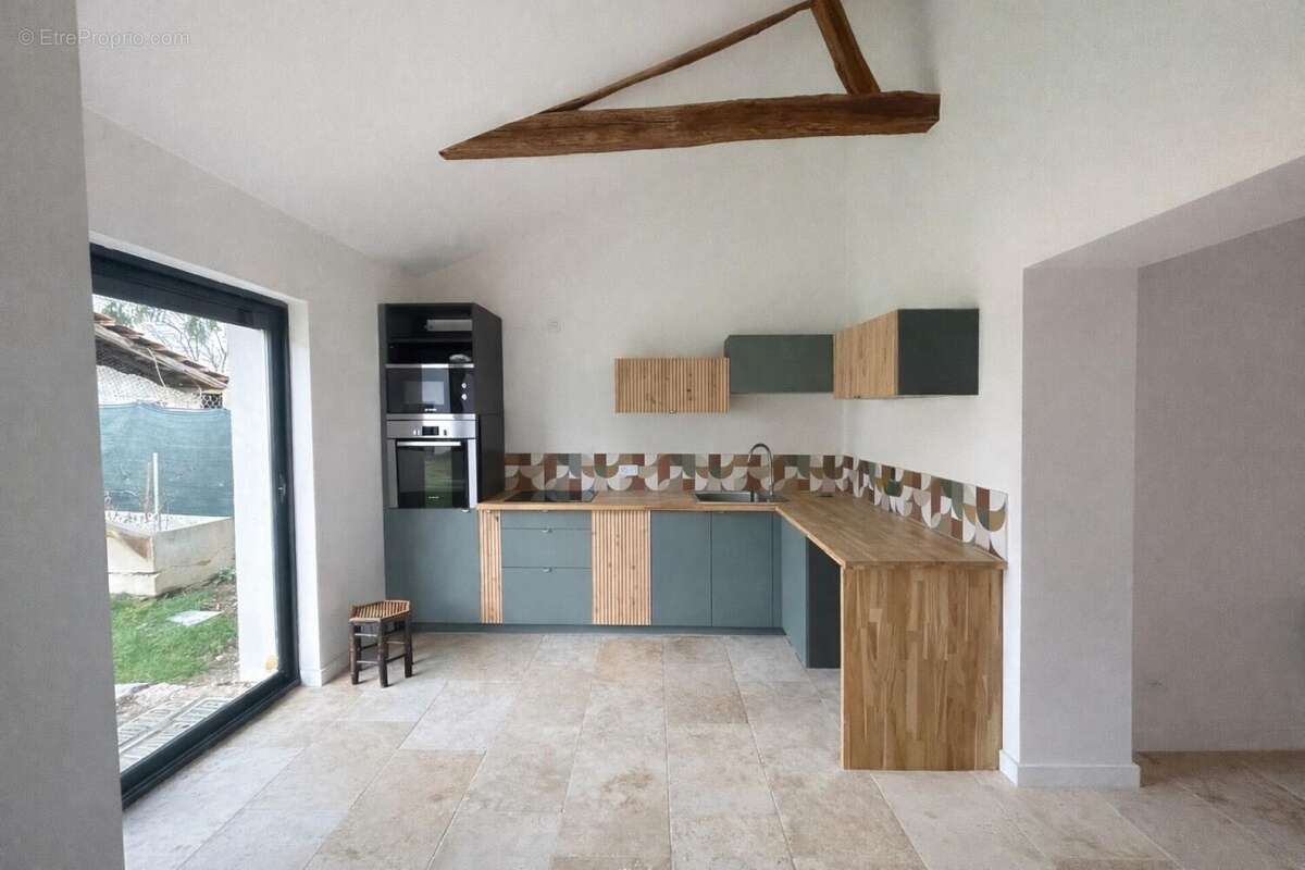 Photo 8 - Maison à ROMENAY