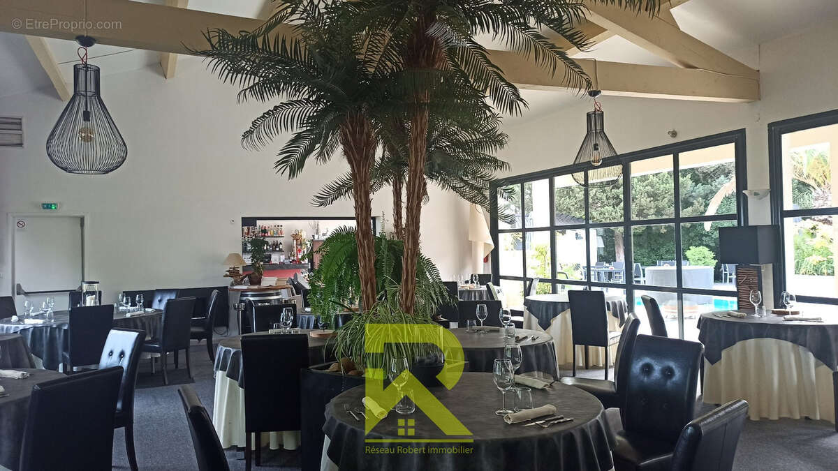 Maison à COLOMBIERS