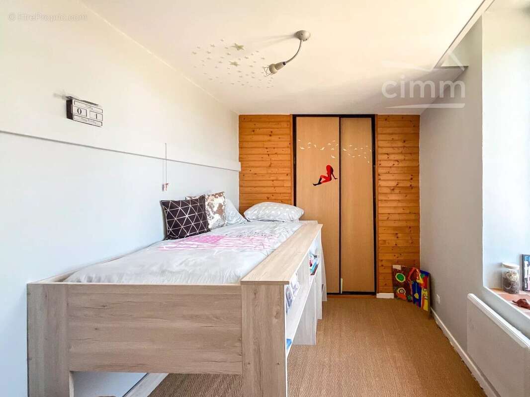 Appartement à LE TOUVET