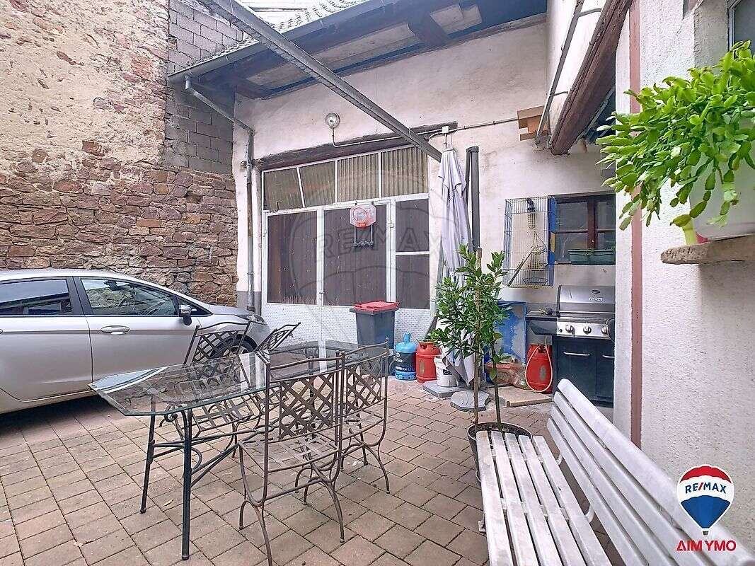 Maison à HUSSEREN-LES-CHATEAUX