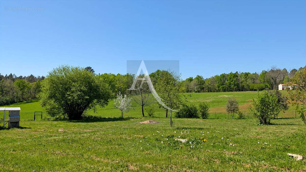 Maison en pierre avec un petit gite indépendant en campagne - photo 18
