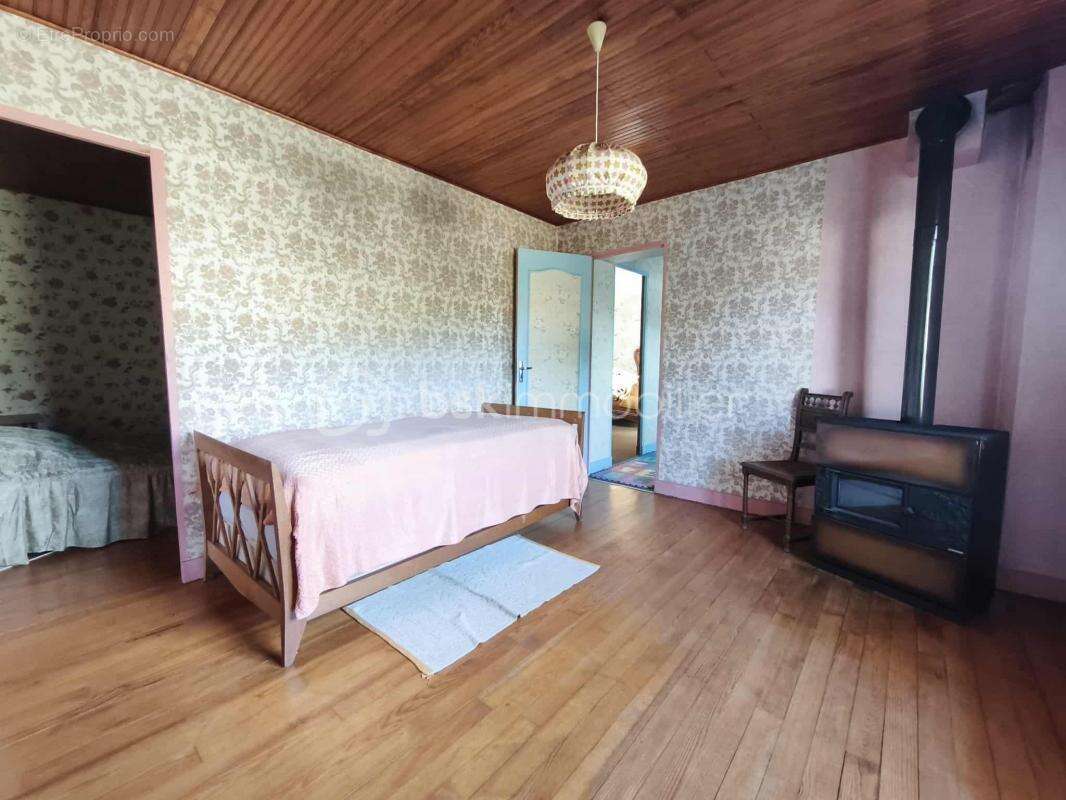 Maison à CHATEAU-THIERRY