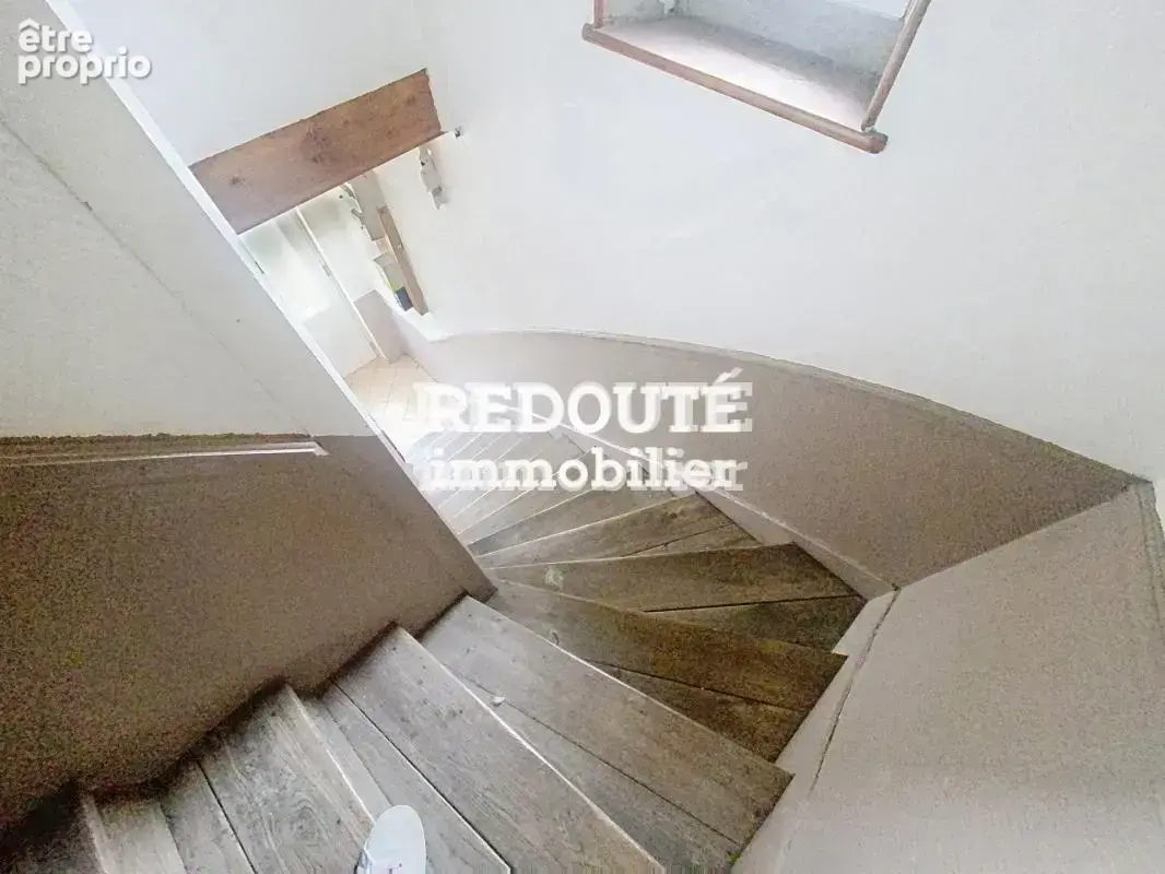 Maison familiale à fort potentiel – Jardin & dépendance - photo 14