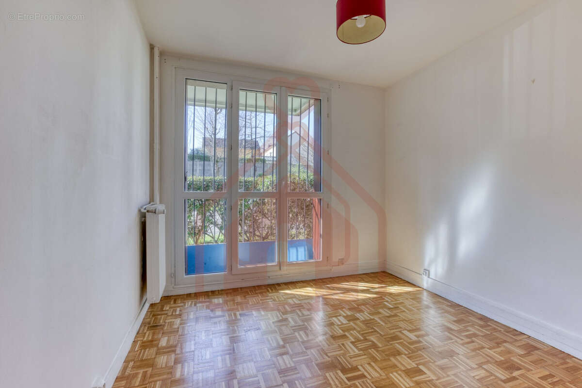 Appartement à VILLEJUIF
