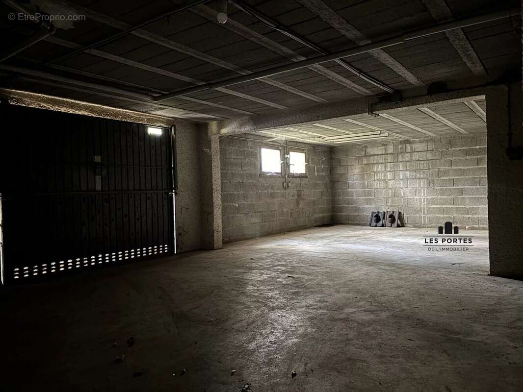 Maison à GIRONVILLE-SUR-ESSONNE