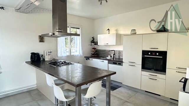 Maison plain-pied-4 chambres - photo 11