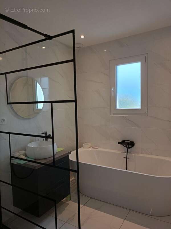 Photo 9 - Maison à SASSAY