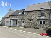Maison à BAIN-DE-BRETAGNE