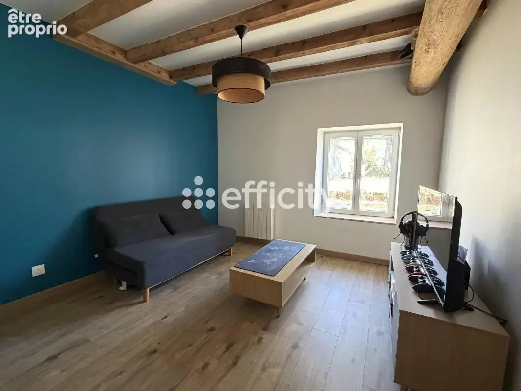 Maison 5 pièces 107 m² à vendre à Saint-Etienne-Des-Oullieres (69460) - photo 6