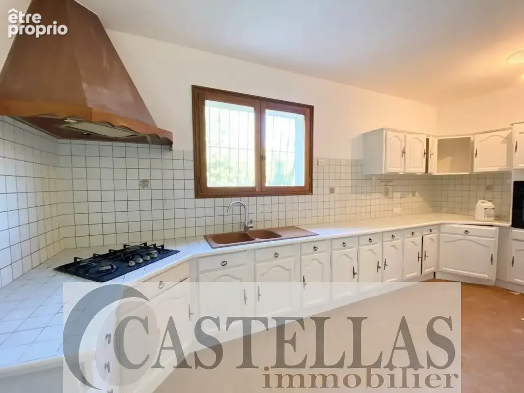 Exclusivité - villa de 228m2  t4+t3 carnoux-en-provence - photo 8