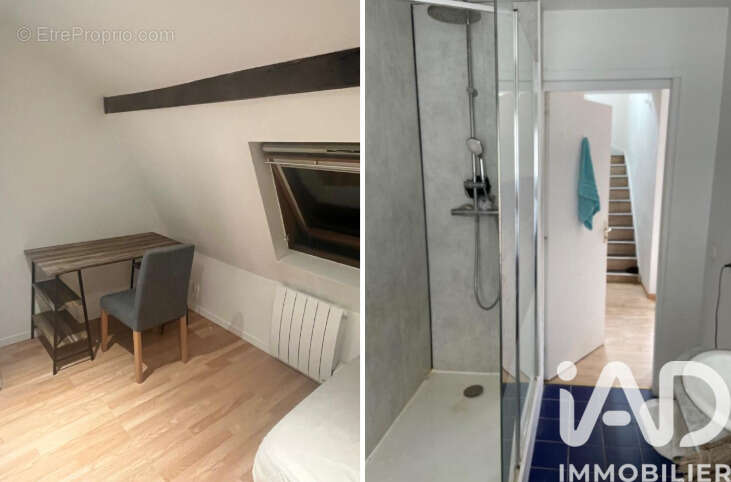 Photo 8 - Appartement à LILLE