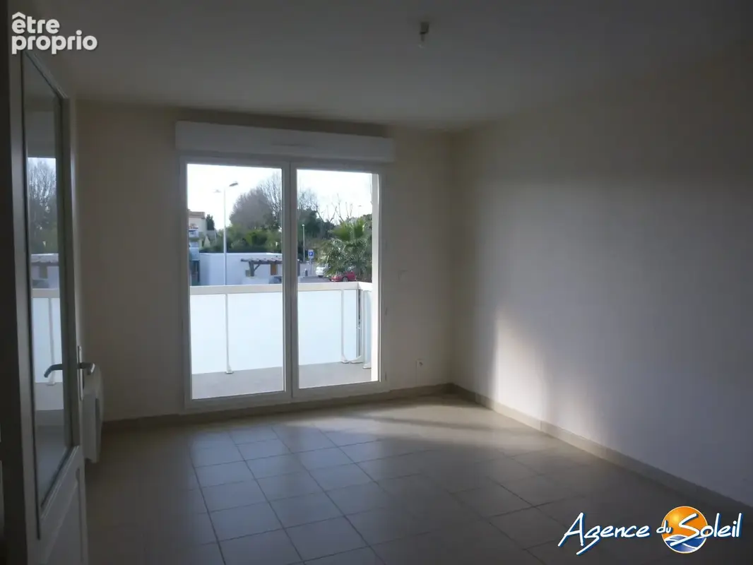 Appartement 3 pièces 60 m² à vendre à Perpignan (66000) - photo 2