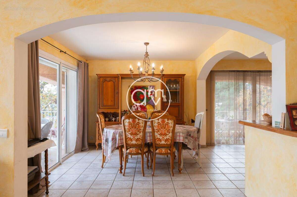 Propriété Ollioules - EXCLUSIVITE - photo 7