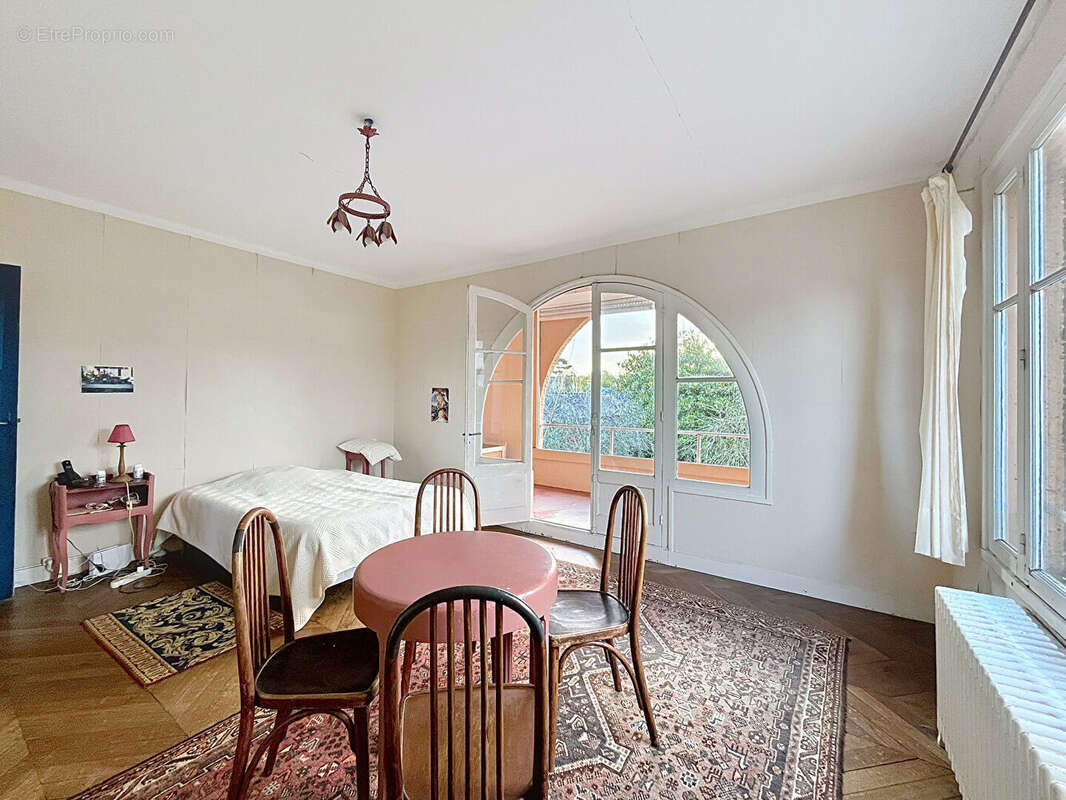 Maison à SAINT-BRIAC-SUR-MER