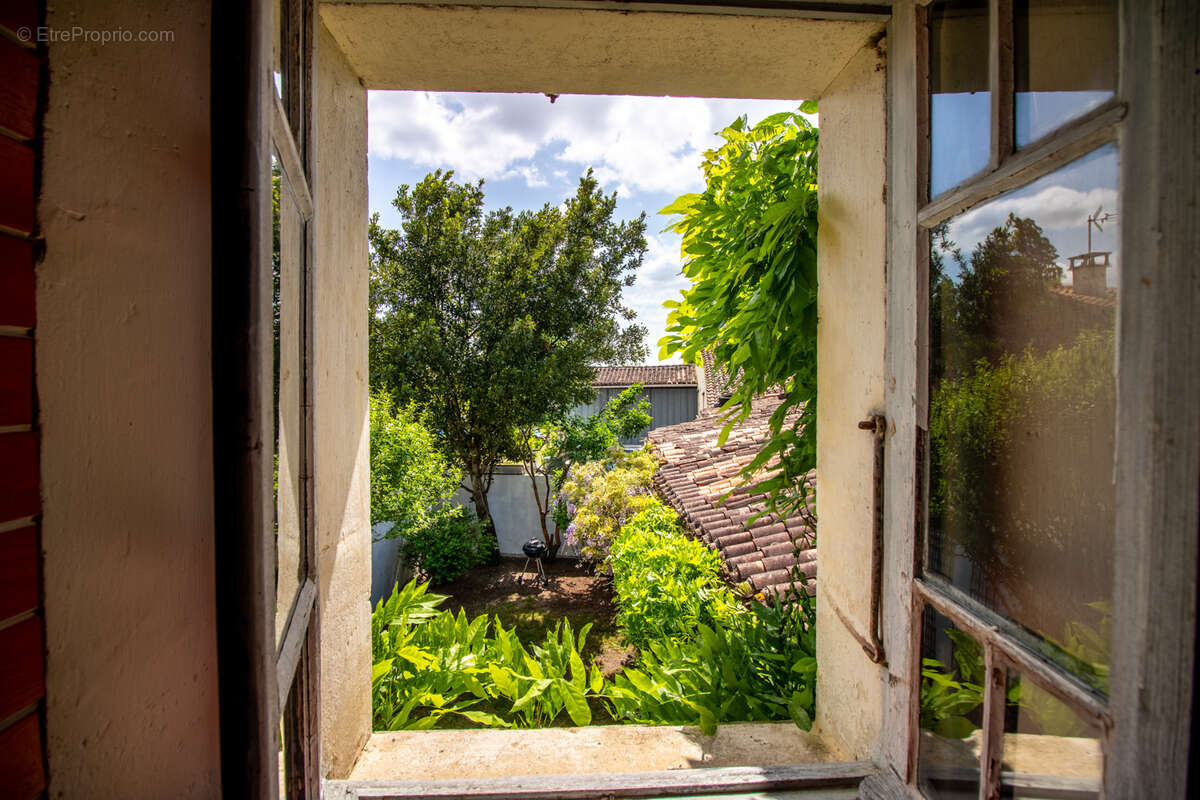 Maison à ARCHINGEAY