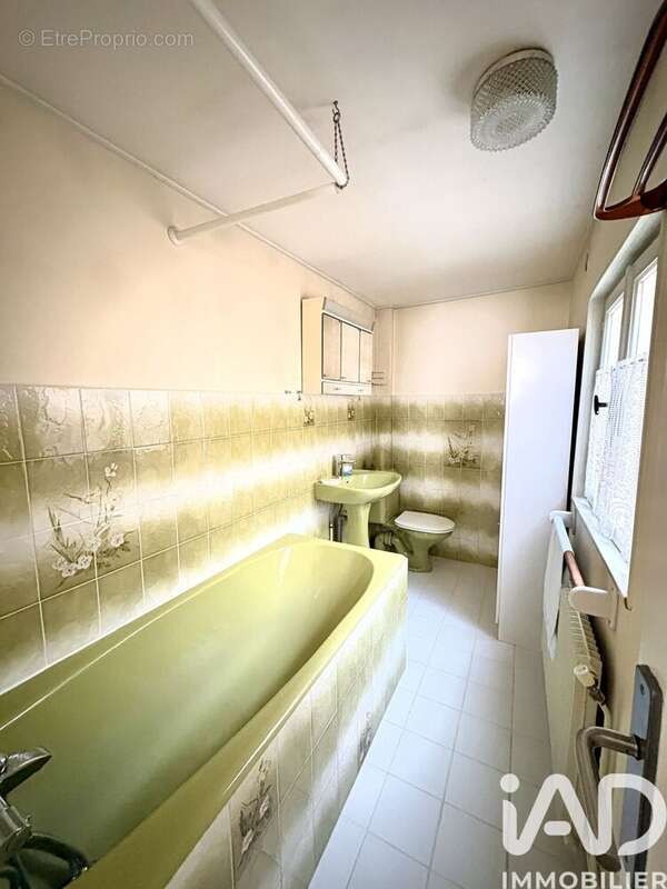 Photo 2 - Maison à AMIENS