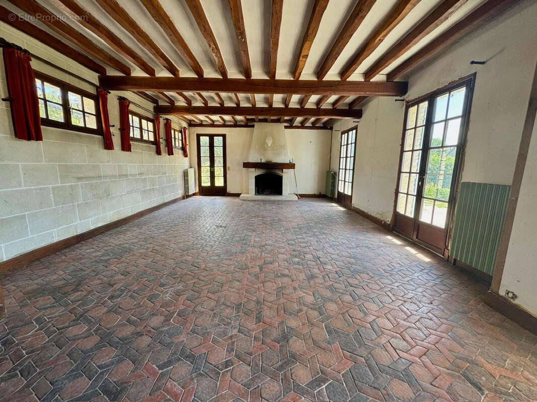 Maison SENLIS Proche - photo 2