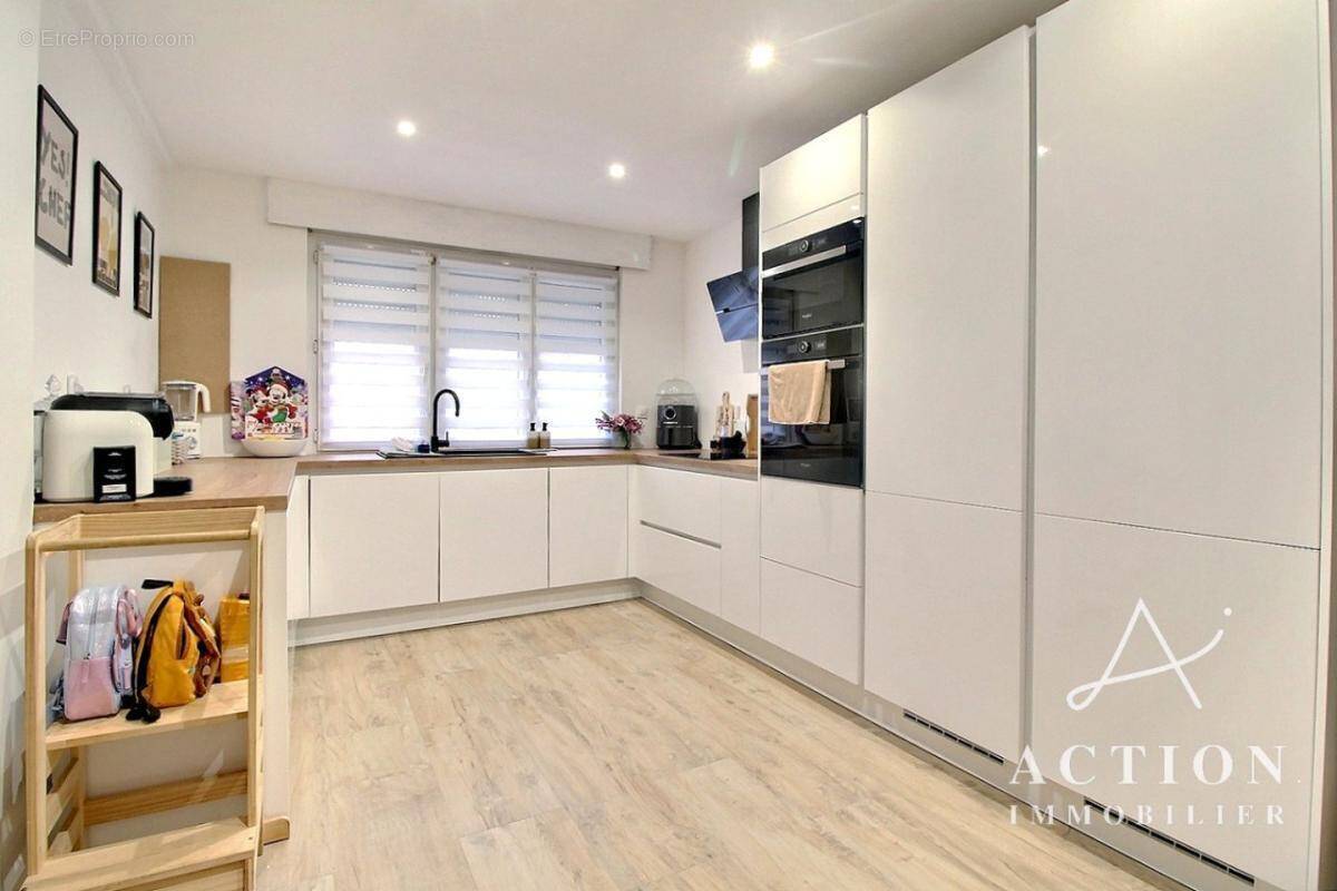 Maison à SAINGHIN-EN-WEPPES