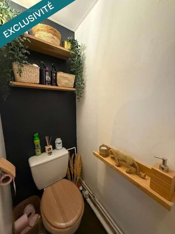 Photo 7 - Appartement à LIVRY-GARGAN