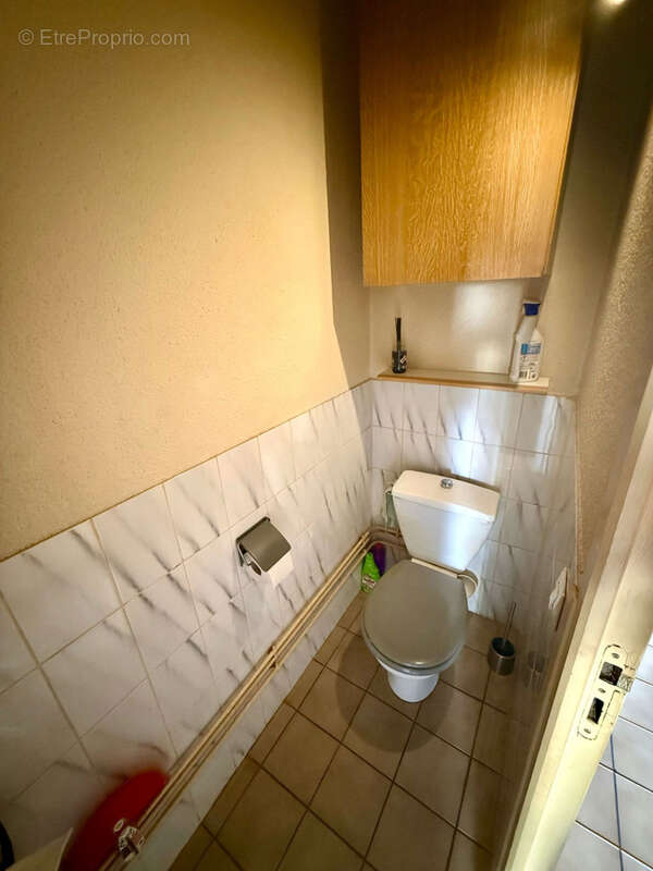 Appartement à SAINT-NAZAIRE