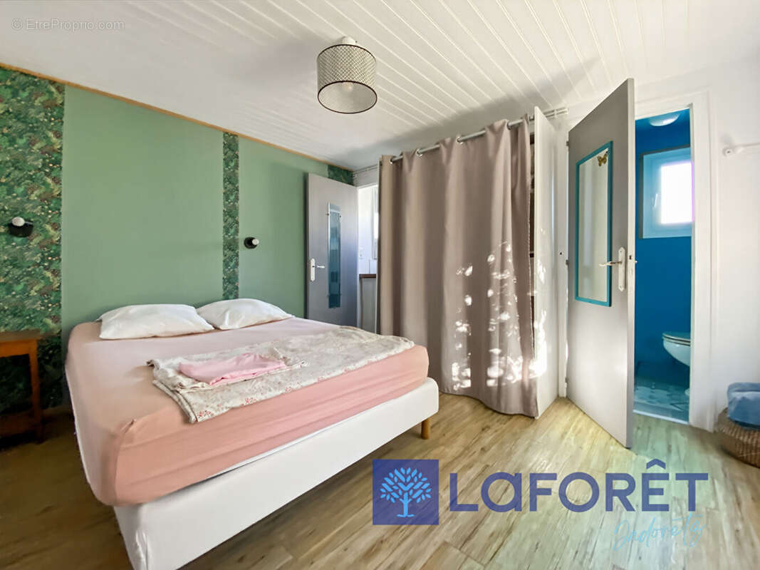 Maison à ARTHON-EN-RETZ