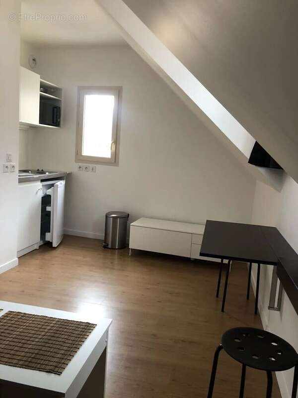 Appartement à CORBEIL-ESSONNES