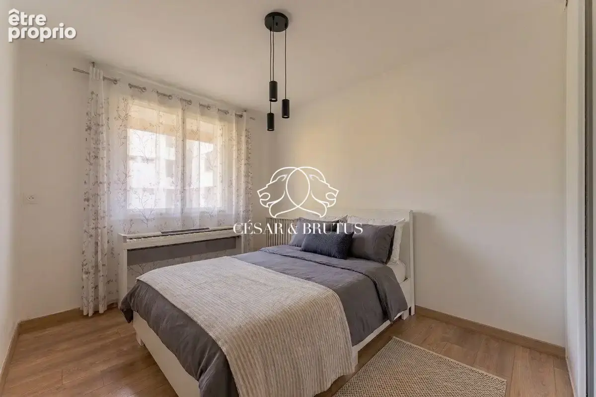 Appartement 84 m² à Lyon-9e  - photo 6