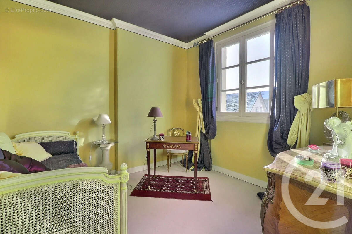 Maison à ANTONY