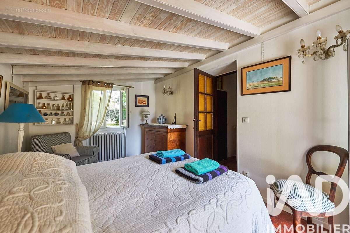 Photo 4 - Maison à SAINT-VIVIEN-DE-MEDOC