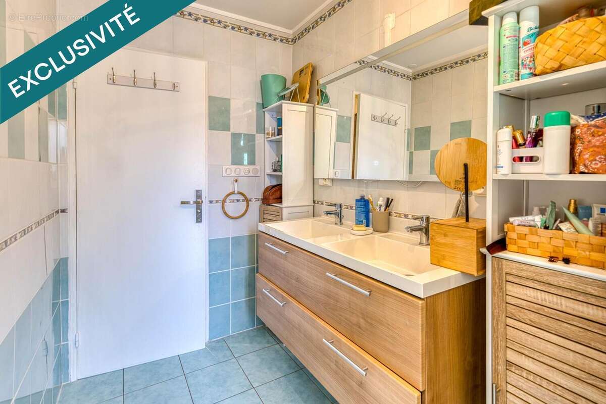 Photo 4 - Appartement à BOURG-EN-BRESSE