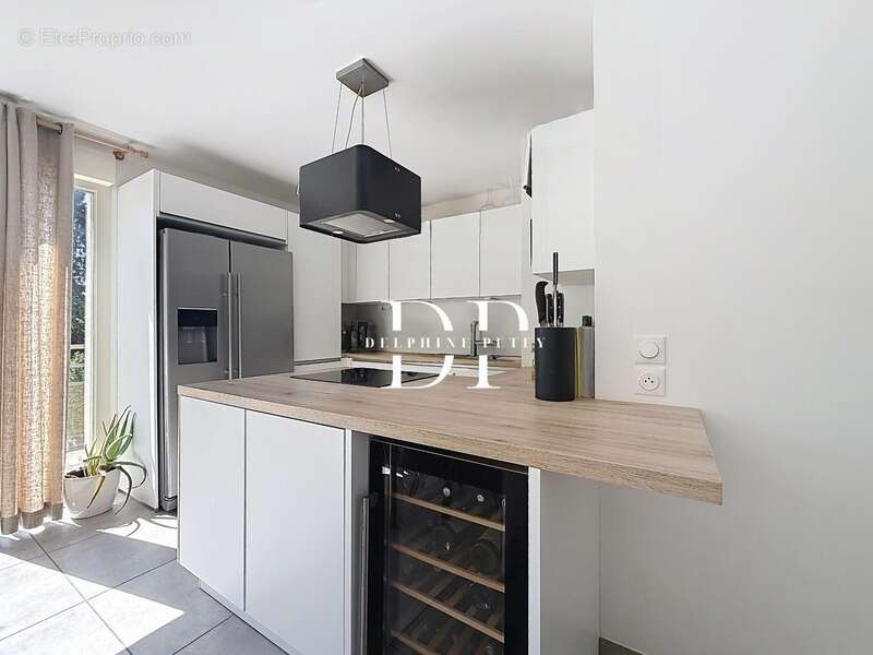 Appartement à LUCINGES