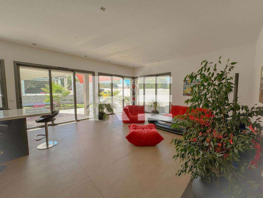 Maison à BEAUVOISIN