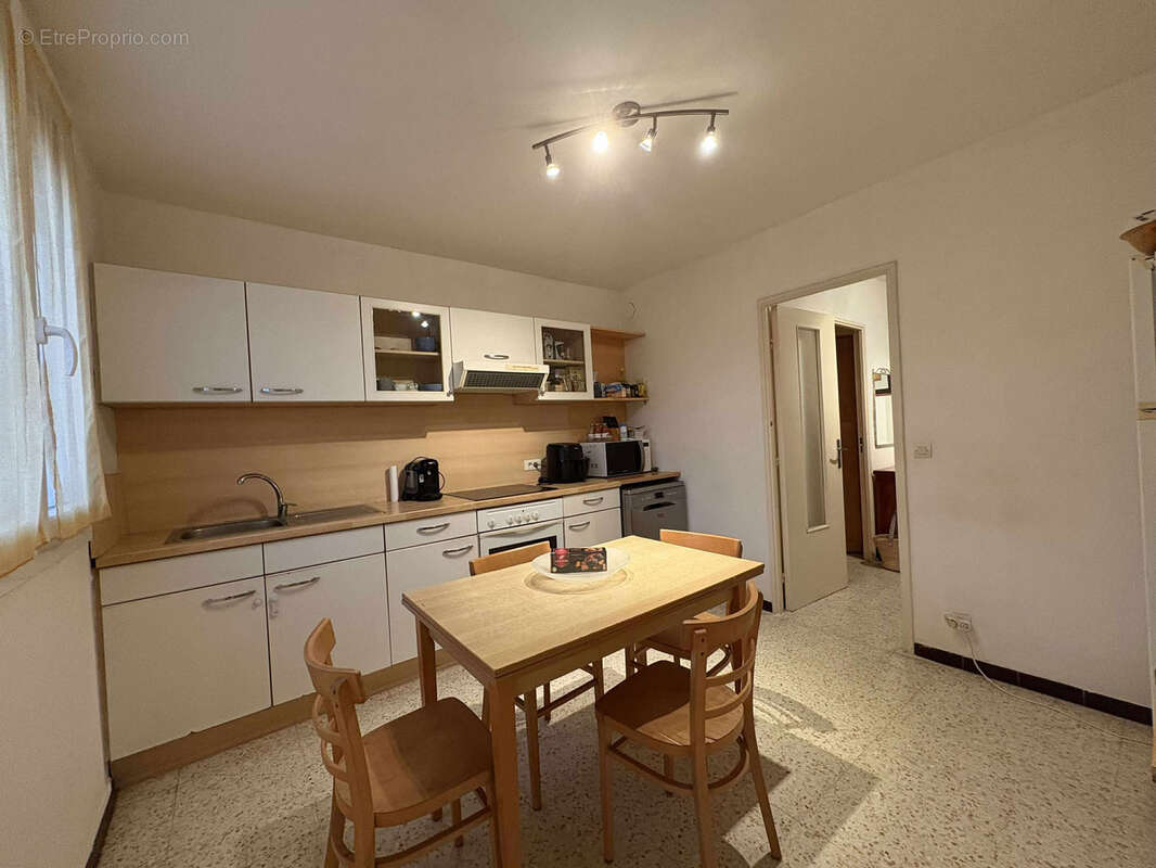 Appartement à ARLES